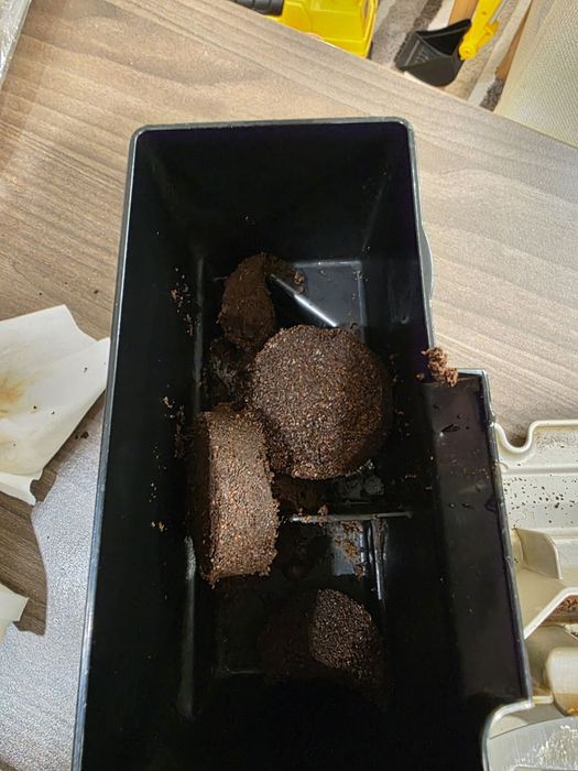 Кафеавтомат Delonghi