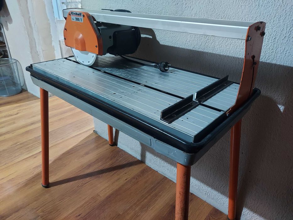 Плиткорез Einhell 200/1