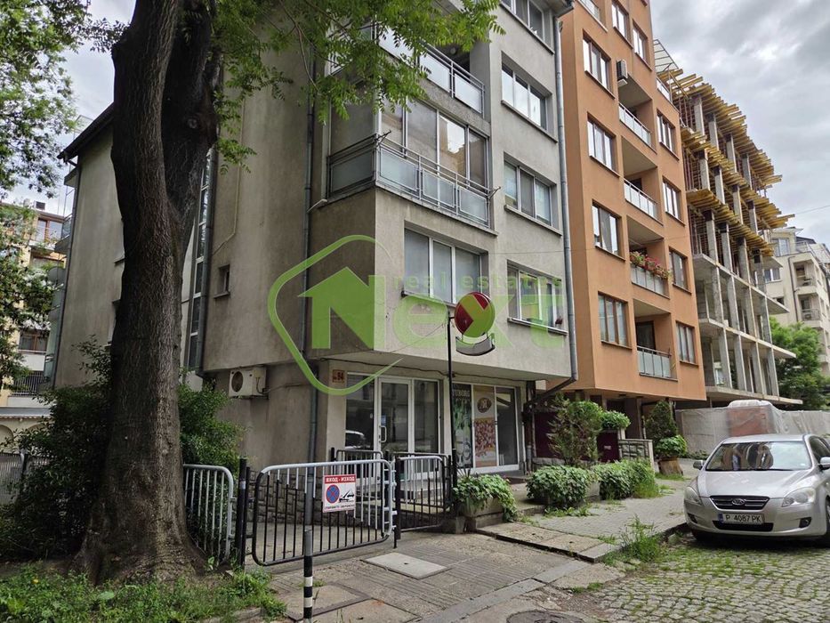 2-стаен в София-Център площ 62 цена 550
