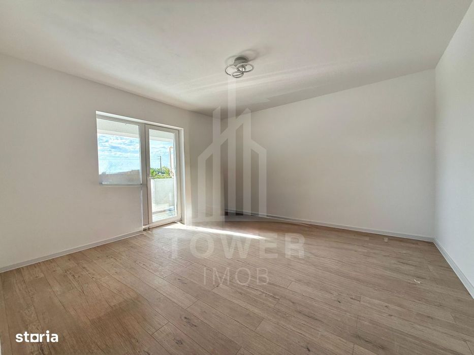 COMISION 0 | Apartament 2 Camere | Parcare | Rezidențial Nou