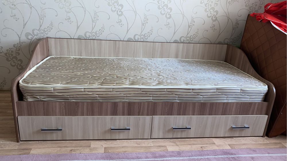 Диван парта комплект