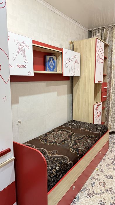 Продам детский гарнитур