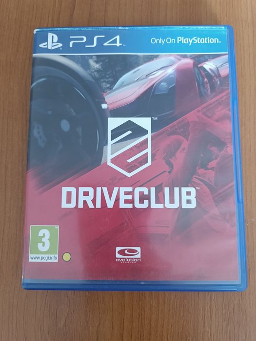 Игри за playstation 4