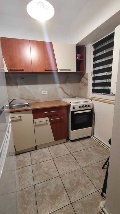 inchiriere garsoniera str Soveja Eden