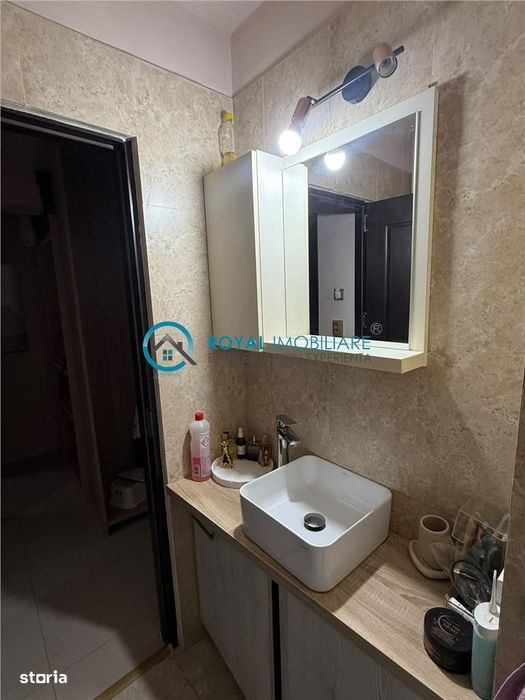 Royal Imobiliare - Inchiriere apartament  Ultracentral  Comision 0%