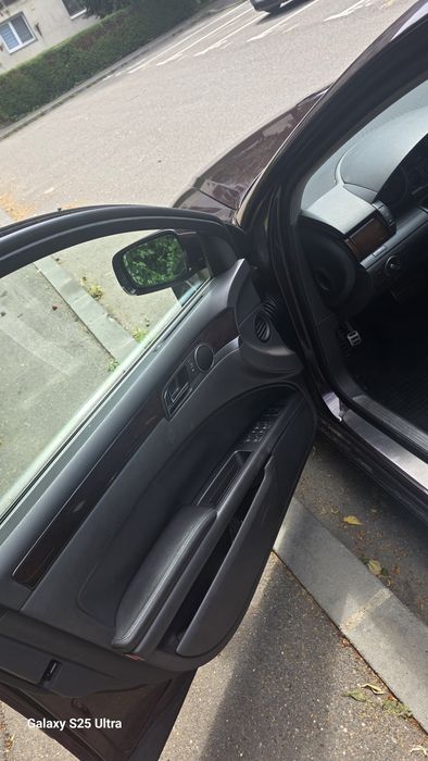 Volkswagen phaeton