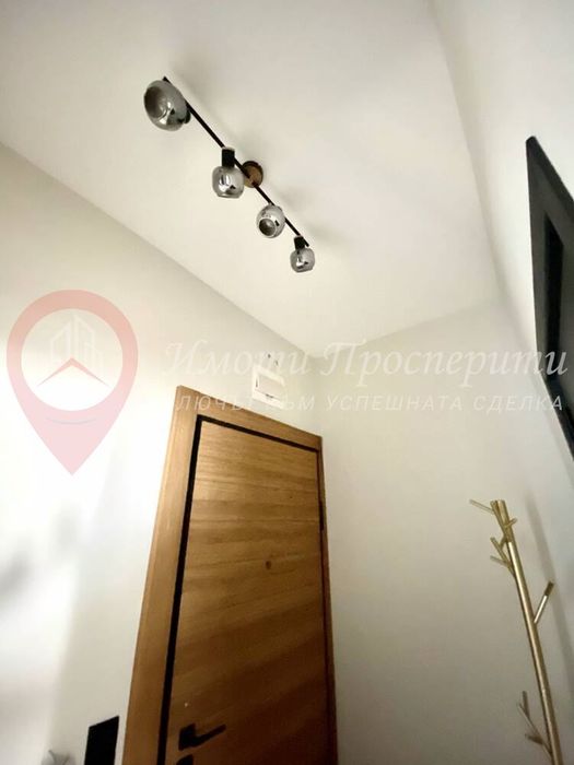 Продава се Тристаен апартамент в София, Център - 90 кв.м за 5000 €/кв.м - Снимка #5