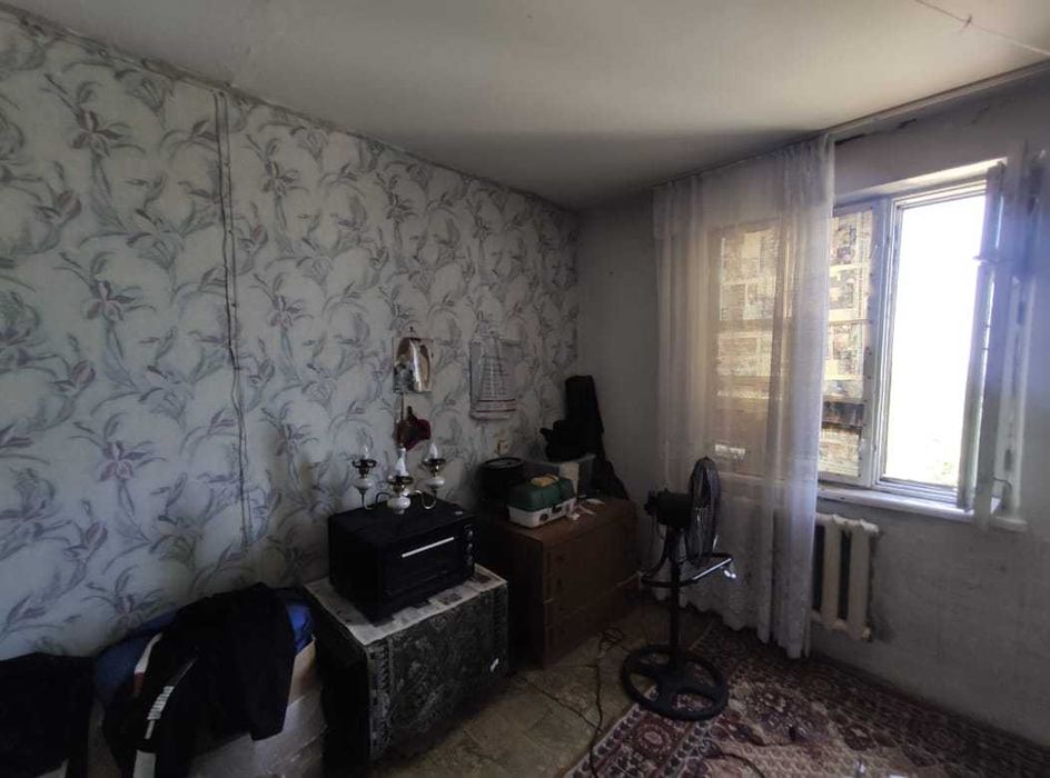 Продам 2-х комн улучшенную ул. Донентаева, 13