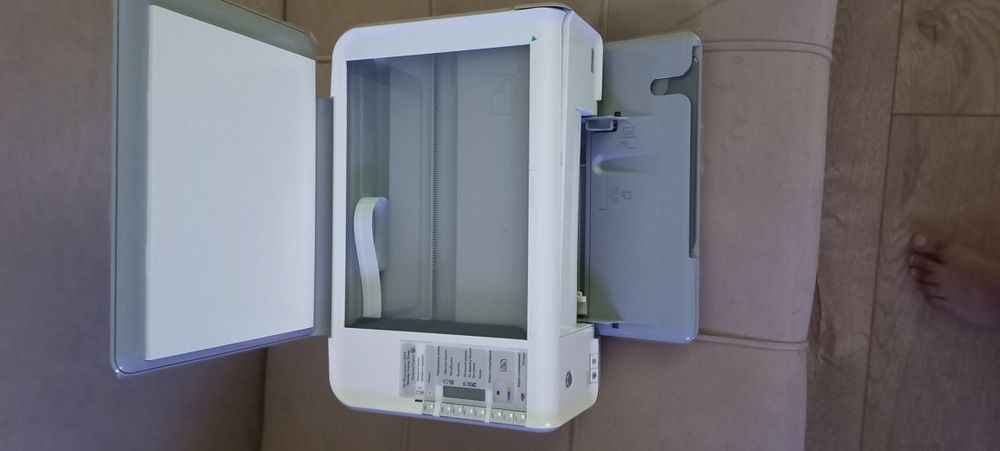 Принтер струиный с МФУ HP PhotoSmart