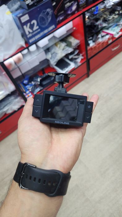 Antiradar neoline hybrid x-cop 9700s
