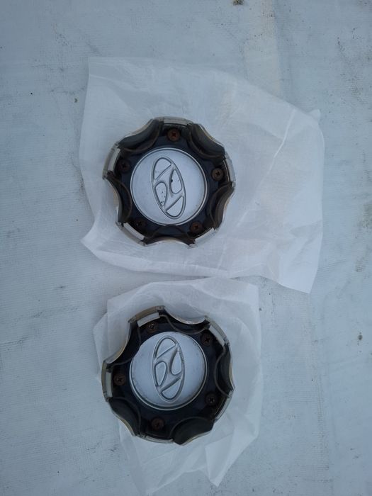 Капачки за Джанти Хюндай Туксон