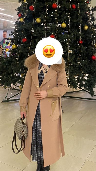 Сатылады 2 рет киілген