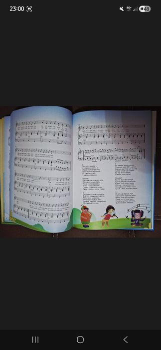 Pianino musiqa kitobi oʻqtiuvchilar va oʻquvchilar uchun