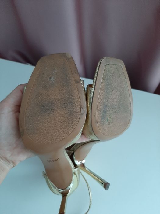 Sandale dama  Zara 40