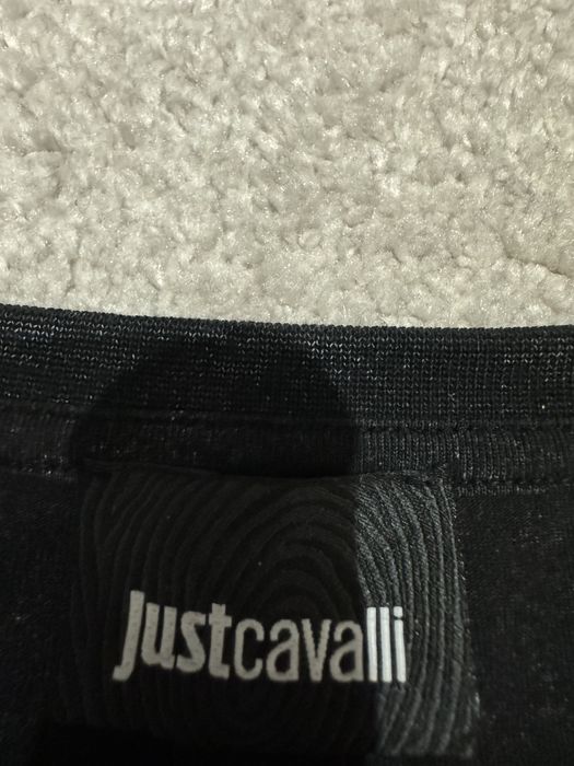 Тениска Just Cavalli