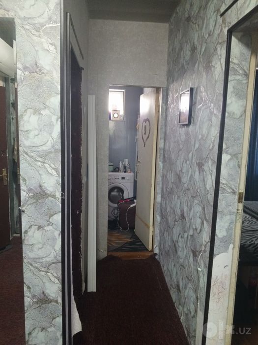 Продается квартира
