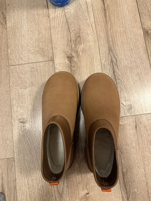 Ghete UGG originale W Classic Mini Dipper