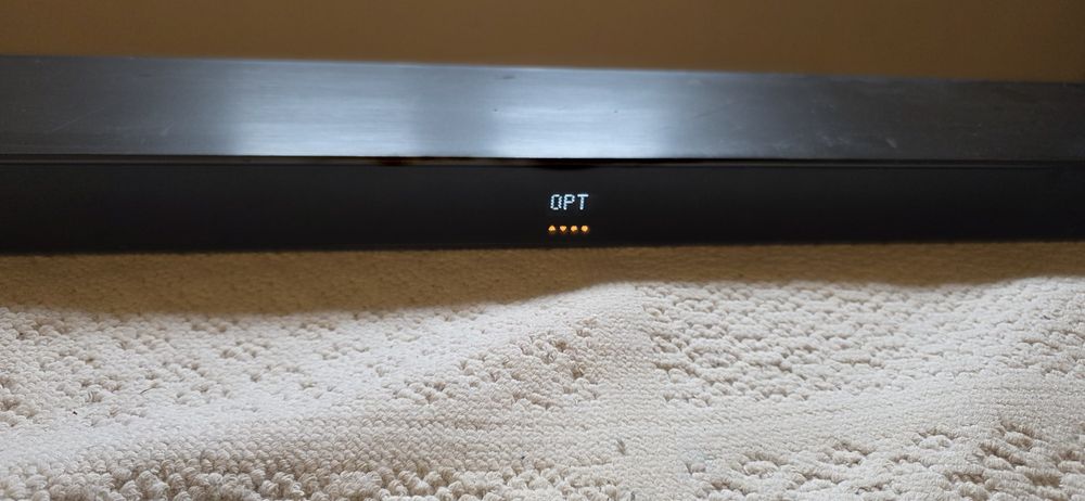 Саундбар LG SL9YG Meridian  Hdmi,Bluetooth,Dolby atmos,usb