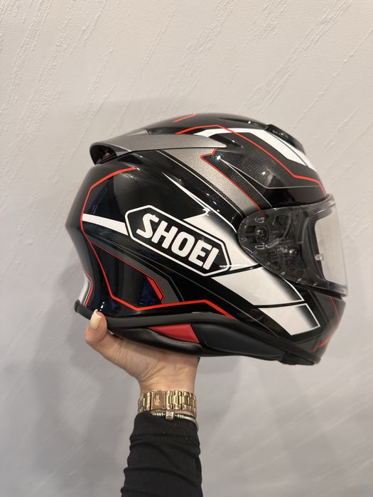 Каска SHOEI size M