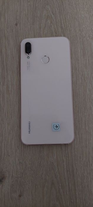Telefon Huawei p20 lite