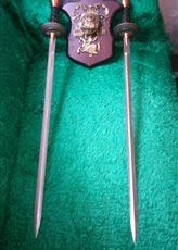 Мечове кобра комплект 3 броя и др Всички цени в Описанието долу