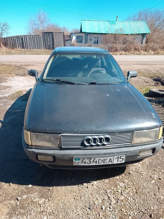 Продам Audi 80В3