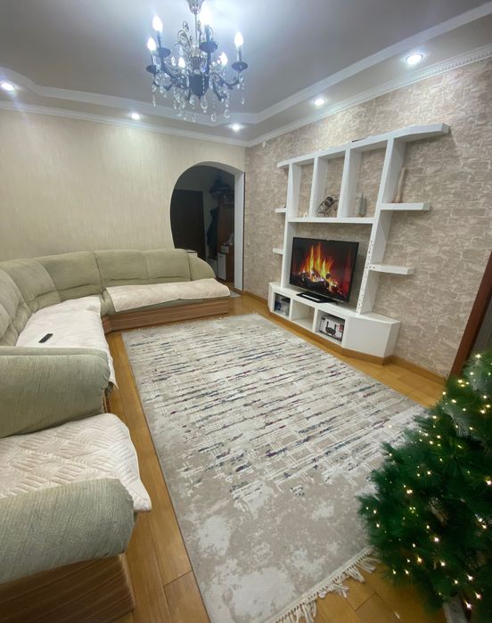 Обмен Дома на 1 ком квартиру