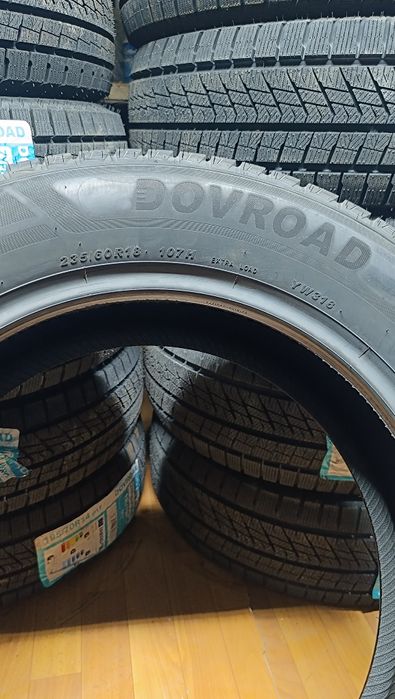 235/60R18  DOVROAD