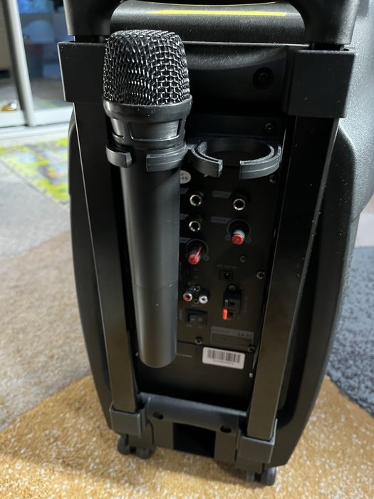 De vanzare boxa bluetoot Akai x10