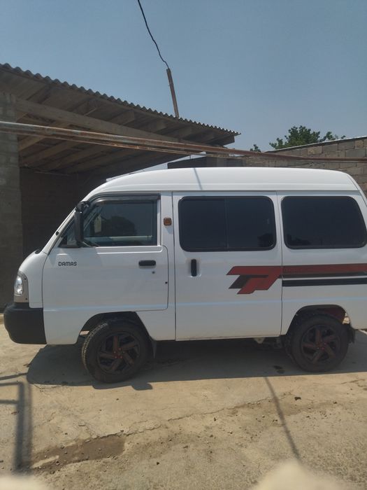 Дамас холати яхши 2022 йили бошига 27милён  29 ой кредит бор  265000