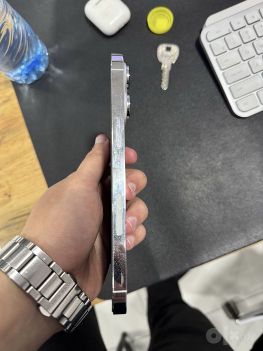 iPhone 14 Pro Max 128 LLA