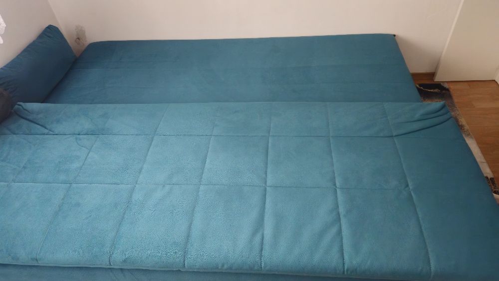 Canapea extensibilă