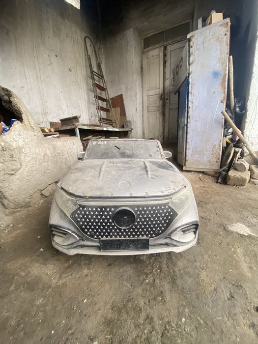 Electro moshincha srochni sotiladi