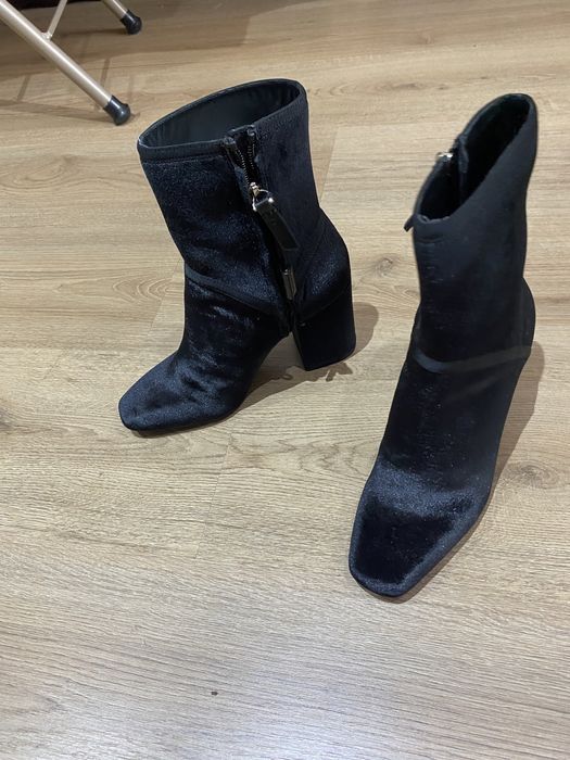 Botine Massimo Dutti