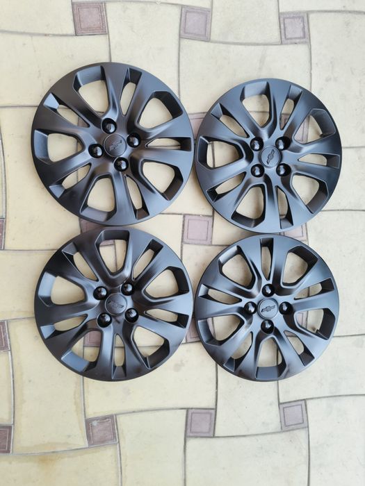 Kalpaklar R15 Arginal