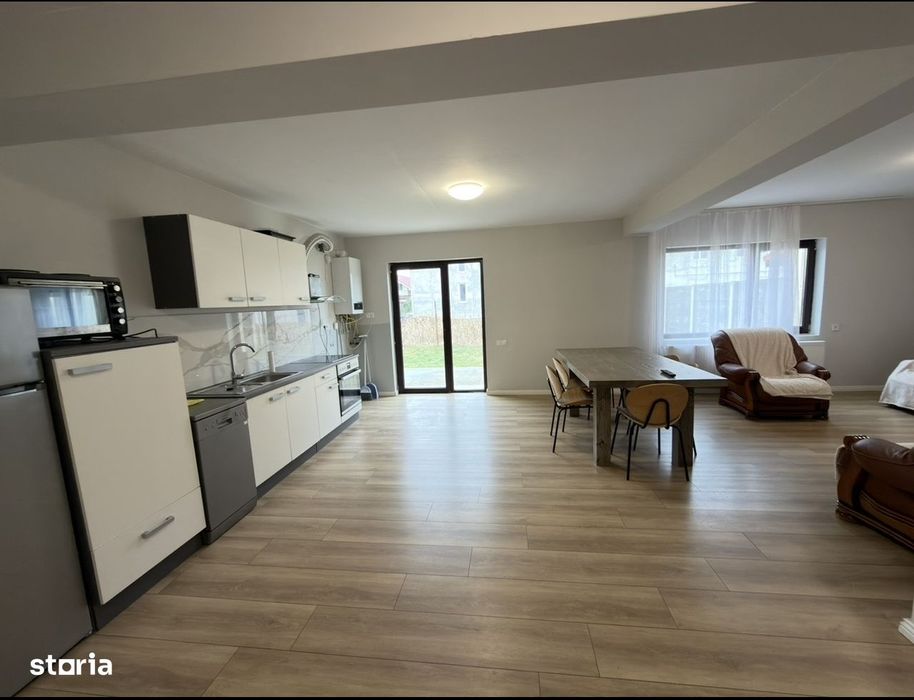 Casa Locativa Tip Duplex in Martinesti str Verona