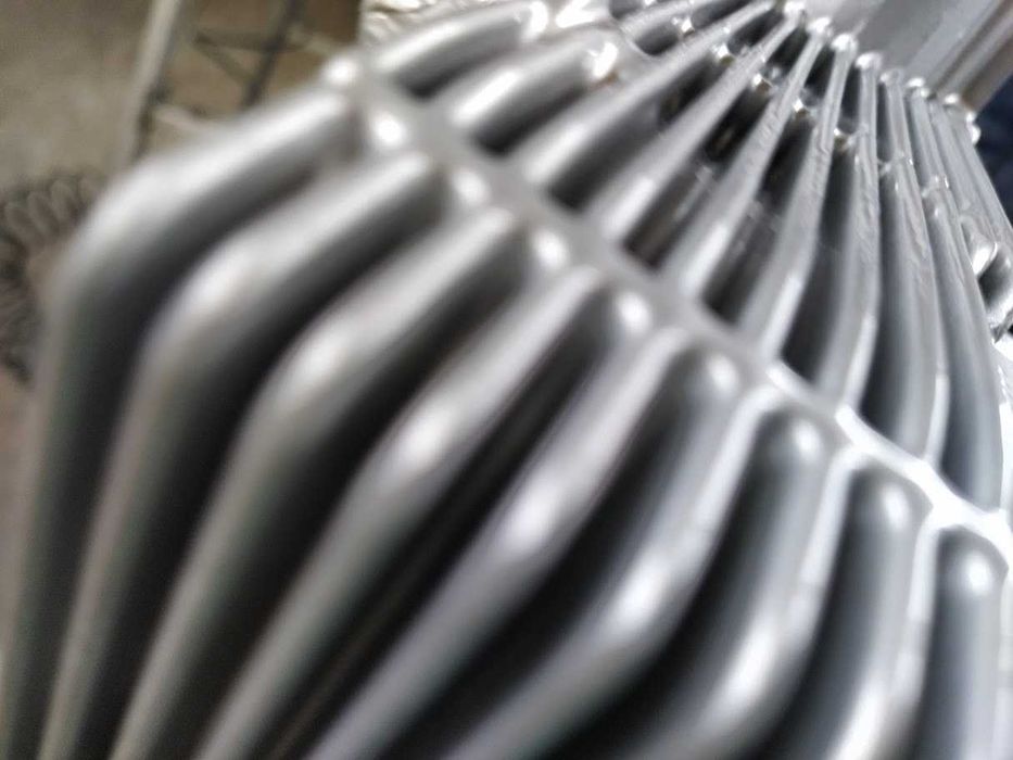 Vopsire electrostatică piese moto