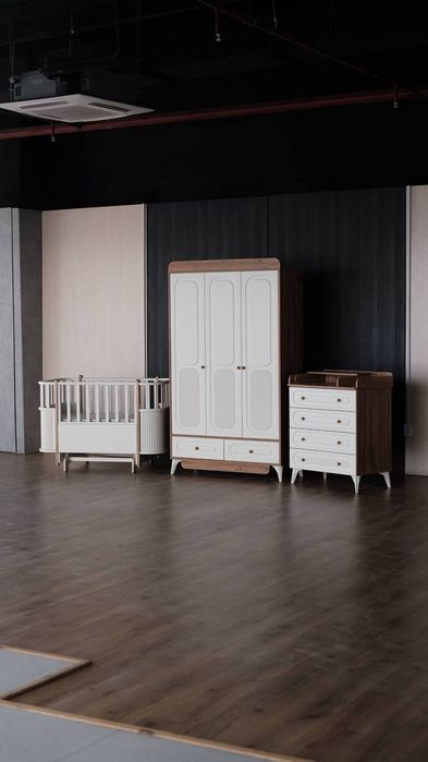 Bolalar uchun sifatli mebellar