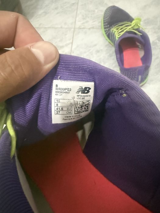 Продам Кросовка NB