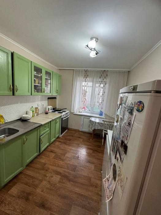 Квартира 2-х комнатная