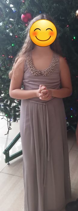 Платье 44-46 размер. На рост 160-165