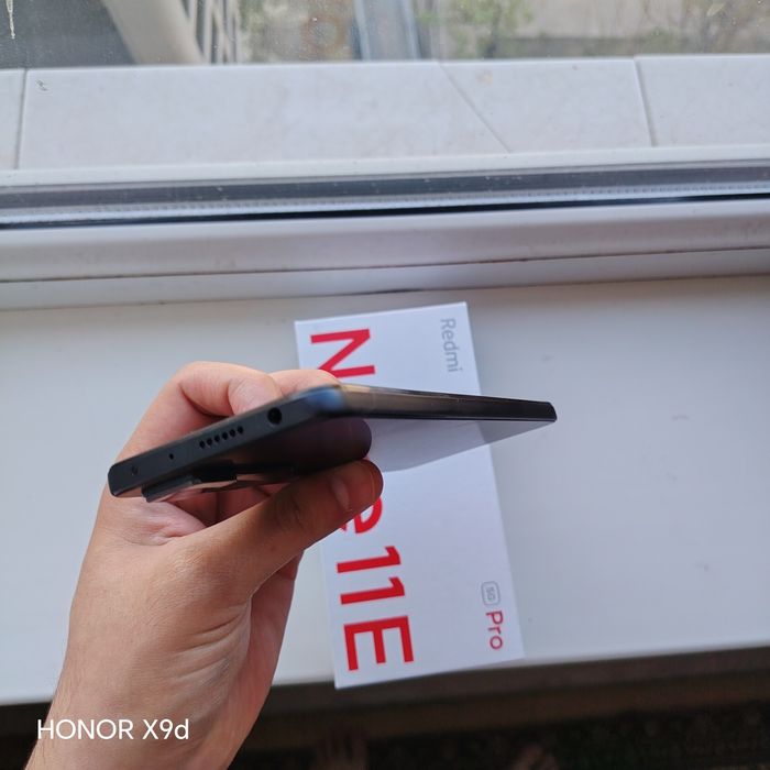 Redmi note 11E pro 5G sotiladi