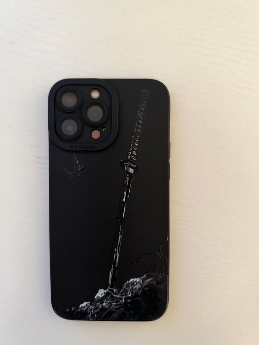 Iphone 13 pro max 128gb, с коробкой