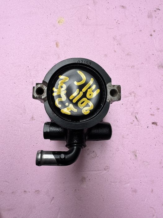 Vand pompa servo Logan/Sandero 2009/2012 cu A/c