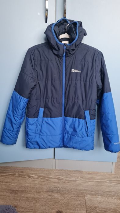 Яке Jack Wolfskin TWO HILLS. Ръст – 164 см.