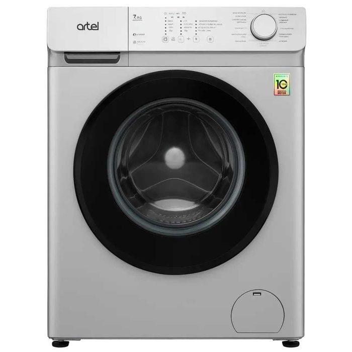 artel AVTOMAT kirmoshina 7kg yangi pachka SHIVAKI Qarshi SH