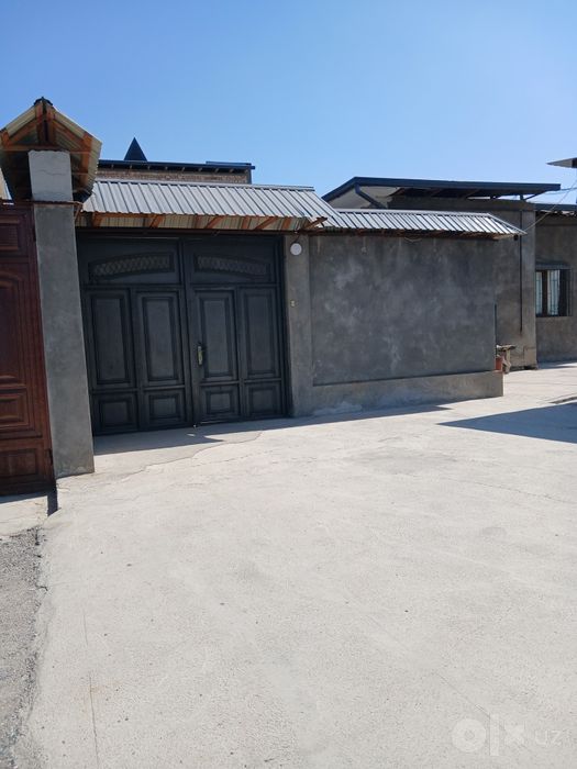Продаётся Дом в хорошем районе