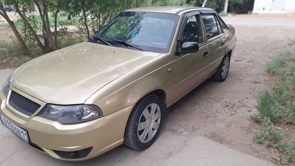 Нексия 2 сатылады