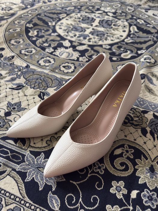 Продам туфли 38 размер