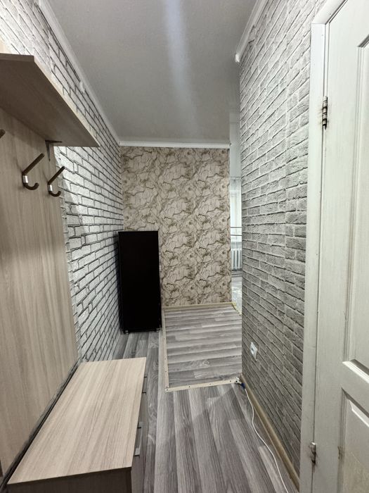 Продам однокомнатную квартиру